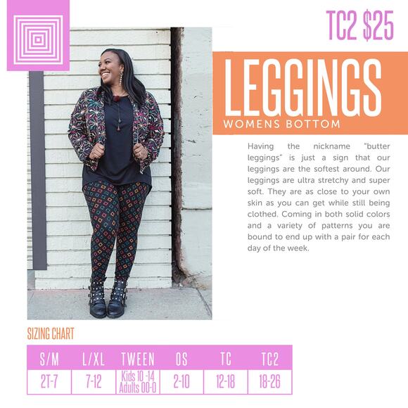 LuLaRoe Disney Mickey Mouse Leggings TC2 NEW Black White Gray Pink Buttery Soft - Picture 7 of 9